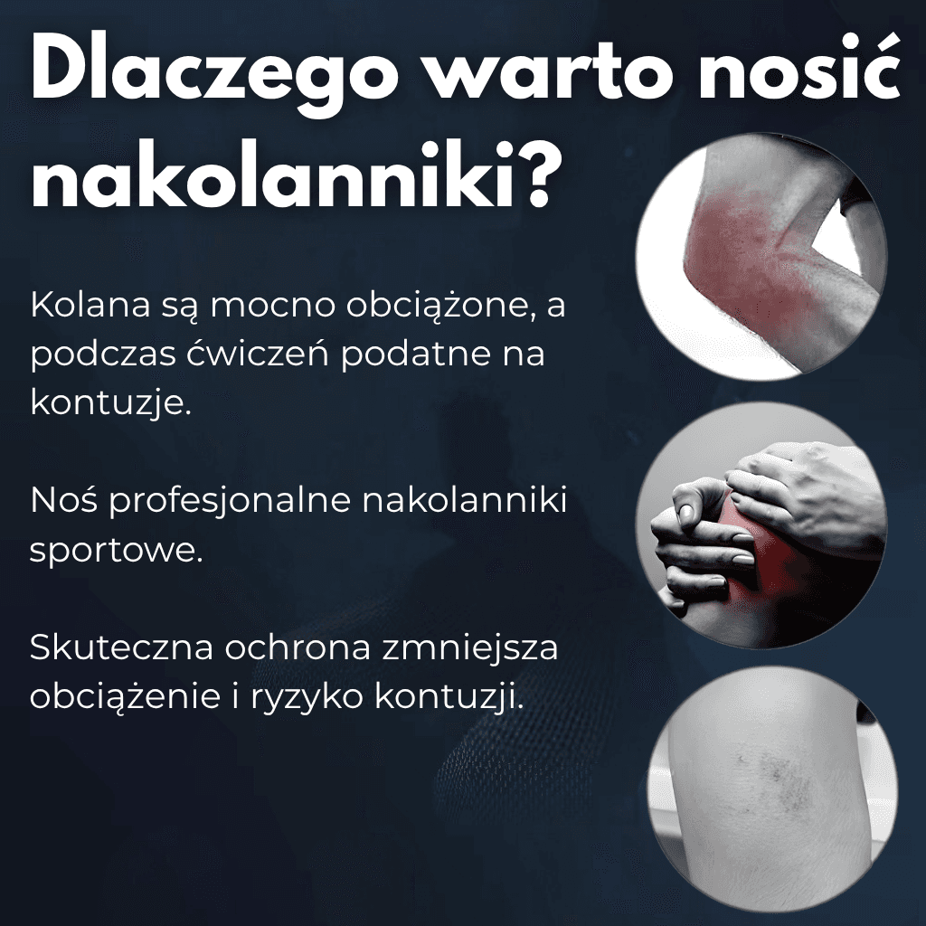 NEOSTAB – Stabilizacja i Ochrona Twojego Kolana.