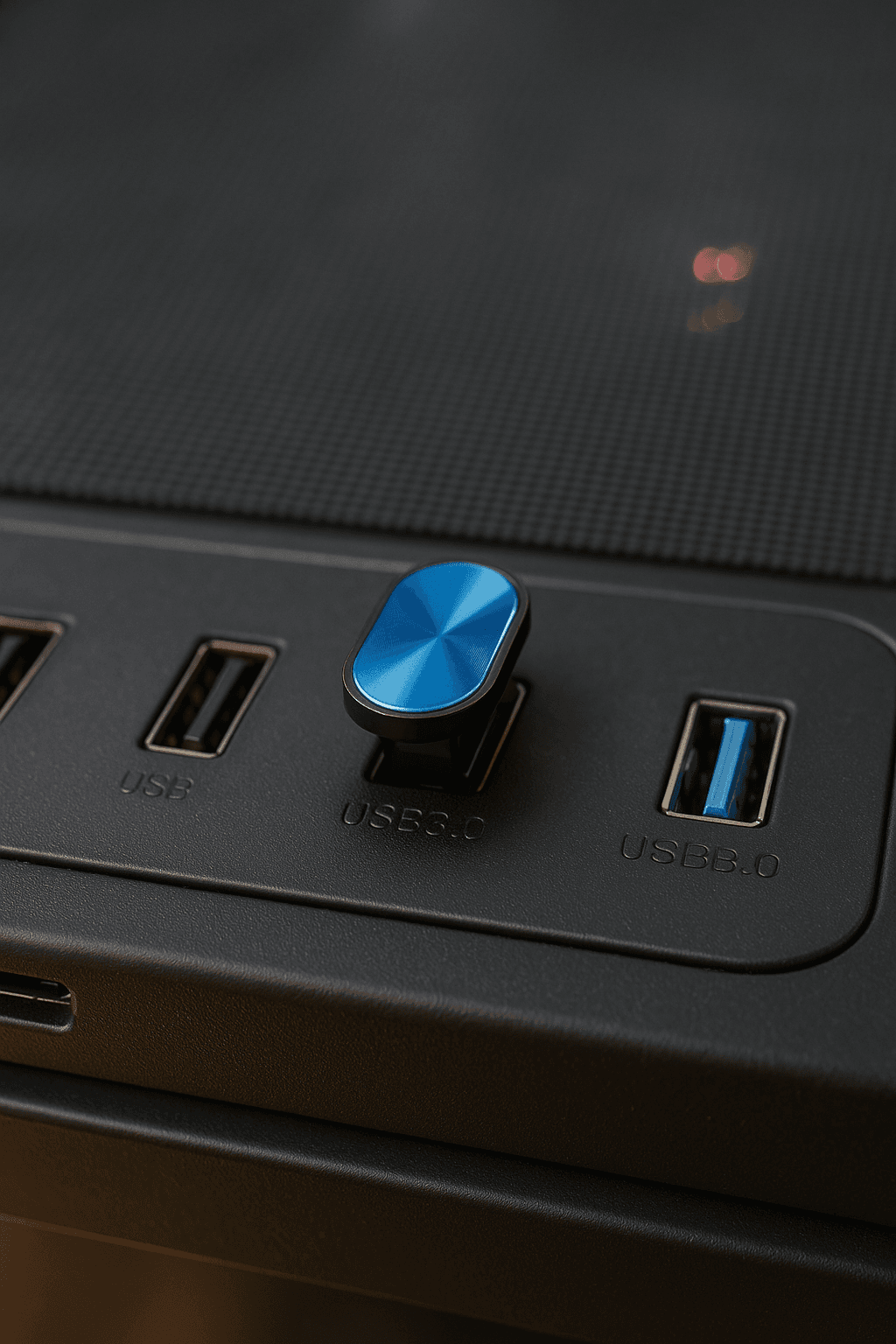 ELEGANCKI PENDRIVE 32 GB – STYL I FUNKCJONALNOŚĆ - METALOWA OBUDOWA