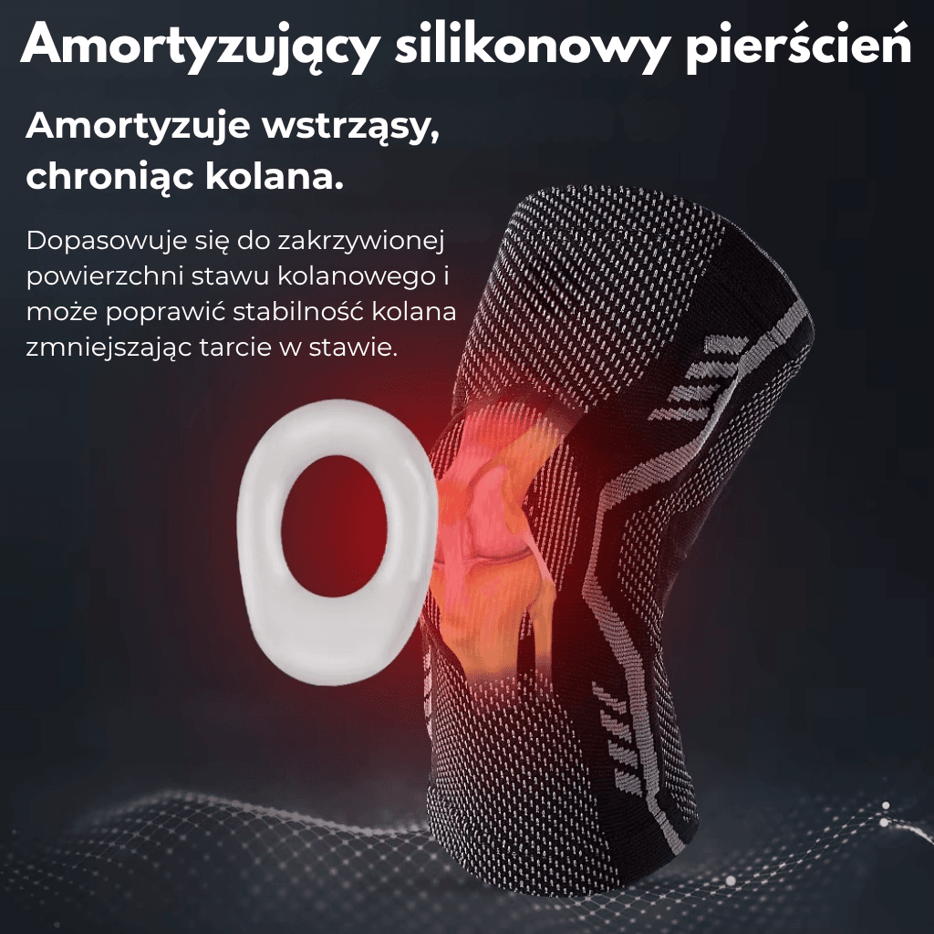 NEOSTAB – Stabilizacja i Ochrona Twojego Kolana.