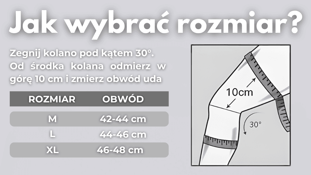 NEOSTAB – Stabilizacja i Ochrona Twojego Kolana.